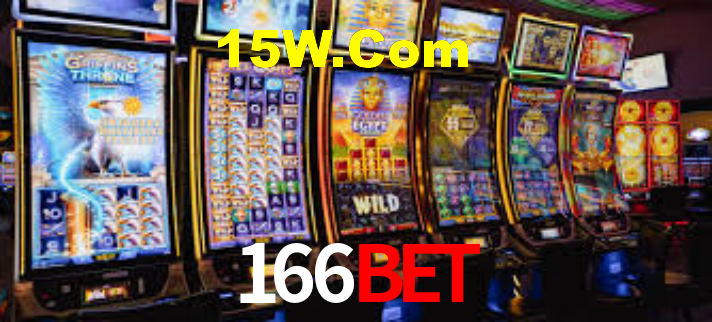 166Bet App Interface