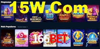 Tournaments 166Bet