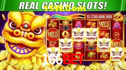 Exclusive Offers 166Bet